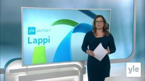 Yle Uutiset Lappi 08-10-2019 Klo 17-06: 08.10.2019 16.44