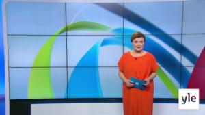 Yle Uutiset Uusimaa 08-10-2019 klo 18-21: 08.10.2019 18.34