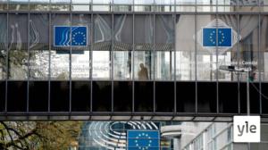 EU-sisäministerien tiedotustilaisuus kello 17 - vääntöä turvapaikanhakijoista: 08.10.2019 19.13