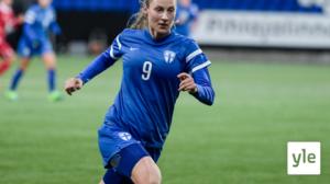 EM-kval i fotboll: FIN - ALB (svenskt referat): 08.10.2019 21.03
