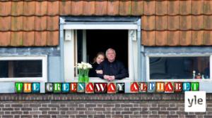 Peter Greenawayn aakkoset: 12.10.2019 06.00