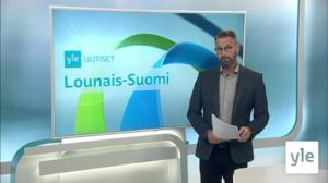 Yle Uutiset Lounais-Suomi 09-10-2019 Klo 17-06: 09.10.2019 16.26