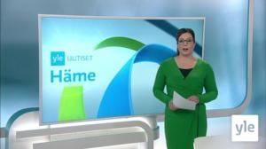 Yle Uutiset Häme 09-10-2019 klo 17-06: 09.10.2019 16.46
