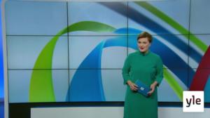 Yle Uutiset Uusimaa 09-10-2019 klo 18-21: 09.10.2019 19.26