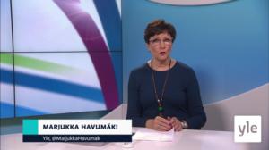 Yle Uutiset: 10.10.2019 15.04