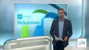 Yle Uutiset Pirkanmaa 10-10-2019 Klo 17-06: 10.10.2019 16.31