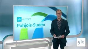 Yle Uutiset Pohjois-Suomi 10-10-2019 Klo 17-06: 10.10.2019 16.35