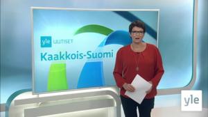 Yle Uutiset Kaakkois-Suomi 10-10-2019 Klo 17-06: 10.10.2019 16.36