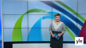 Yle Uutiset Uusimaa 10-10-2019 klo 18-21: 10.10.2019 18.35