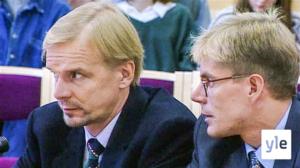 Syyttäjä on hyvä ja tekee itse perässä (S): 13.10.2019 00.01
