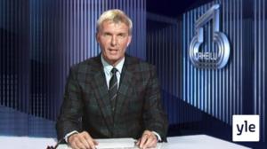 Viikon vanhat - uutisia 30 vuoden takaa: 12.10.2019 09.45