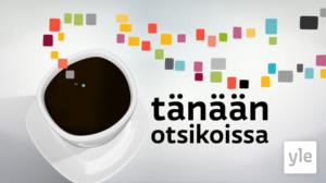 Ylen Aamu-tv: Tänään otsikoissa: 11.10.2019 15.10