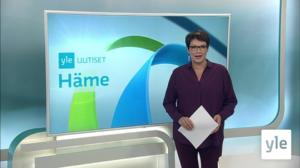 Yle Uutiset Häme 11-10-2019 klo 17-06: 11.10.2019 16.29