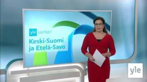 Yle Uutiset Keski-Suomi ja Etelä-Savo 11-10-2019 Klo 17-06: 11.10.2019 16.40