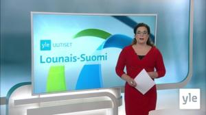 Yle Uutiset Lounais-Suomi 11-10-2019 Klo 17-06: 11.10.2019 16.46