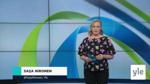 Yle Uutiset Uusimaa 11-10-2019 klo 17-06: 11.10.2019 17.34