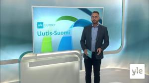 Yle Uutiset Uutis-Suomi 11-10-2019: 11.10.2019 18.34