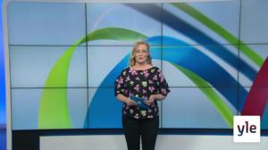 Yle Uutiset Uusimaa 11-10-2019 klo 18-21: 11.10.2019 19.06