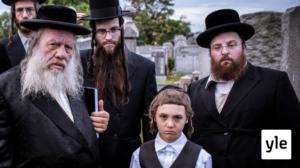 Kino: Menashe (S) (S): 16.10.2019 06.00