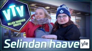 Selindan haave: 16.10.2019 10.00