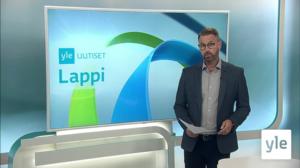 Yle Uutiset Lappi 14-10-2019 Klo 17-06: 14.10.2019 16.29