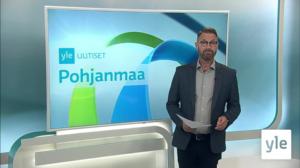 Yle Uutiset Pohjanmaa 14-10-2019 Klo 17-06: 14.10.2019 16.35