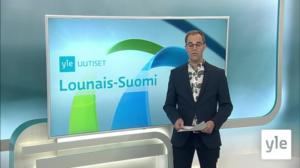 Yle Uutiset Lounais-Suomi 15-10-2019 Klo 17-06: 15.10.2019 16.30