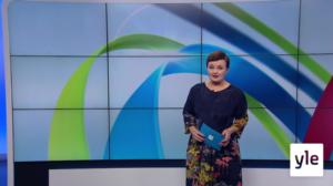 Yle Uutiset Uusimaa 15-10-2019 klo 18-21: 15.10.2019 18.50