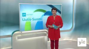 Yle Uutiset Uutis-Suomi 15-10-2019: 15.10.2019 19.05