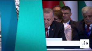 Yle Uutiset klo 9.00: 16.10.2019 09.30