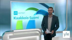 Yle Uutiset Kaakkois-Suomi 16-10-2019 Klo 17-06: 16.10.2019 16.20