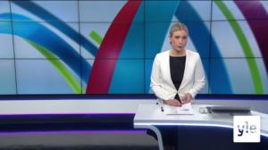Yle Uutiset klo 7.00: 17.10.2019 07.34