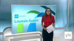 Yle Uutiset Lounais-Suomi 17-10-2019 Klo 17-06: 17.10.2019 16.34