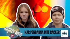 De utslagnas dag, fattiga barns mående, Happy Birthday Vasa och svenska kungliga barnbarnens inkomster (S): 17.10.2019 17.02
