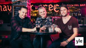 YleX : Yöshow: 18.10.2019 06.31