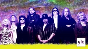 Lynyrd Skynyrd: Atlantic City 2006: 19.10.2019 06.00