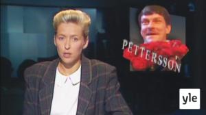 Viikon vanhat - uutisia 30 vuoden takaa: 19.10.2019 09.45