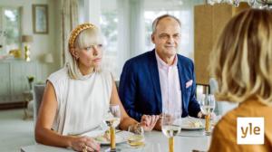 Solsidan - Onnea onkimassa (7): 21.10.2019 06.00