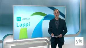Yle Uutiset Lappi 18-10-2019 Klo 17-06: 18.10.2019 16.39