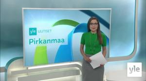 Yle Uutiset Pirkanmaa 18-10-2019 Klo 17-06: 18.10.2019 16.39
