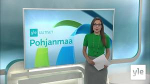 Yle Uutiset Pohjanmaa 18-10-2019 Klo 17-06: 18.10.2019 16.43