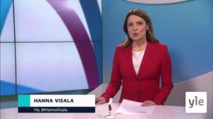 Yle Uutiset: 19.10.2019 08.04