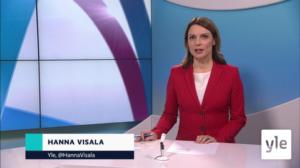 Yle Uutiset: 19.10.2019 11.04