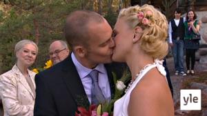 Yhdet häät ja kaksi rakkautta (S): 24.10.2019 00.01