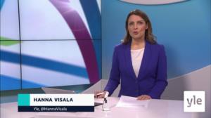 Yle Uutiset: 20.10.2019 09.04