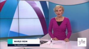 Yle Uutiset: 20.10.2019 15.04