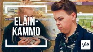 ONKS NOLOO JOS PELKÄÄ LEMMIKKEJÄ?: 25.10.2019 00.01
