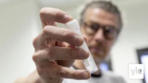 THL selvittää geenitestien hyötyjä ja haittoja sairauksien paljastajana: 21.10.2019 10.44