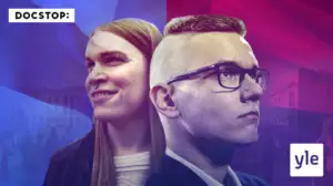 Docstop: Taistelu äänistä: 21.10.2019 00.01