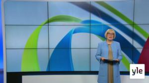 Yle Uutiset Uusimaa 21-10-2019 klo 18-21: 21.10.2019 18.33